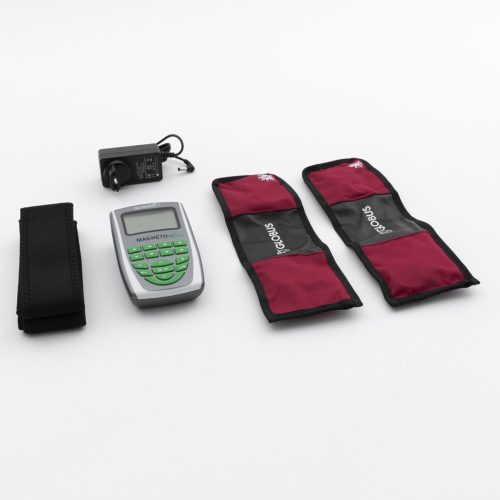 MagnetoVet 200 veterinaire magneettherapie-apparaat