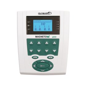 MagnetoVet 4000 veterinaire magnetotherapie-apparaat