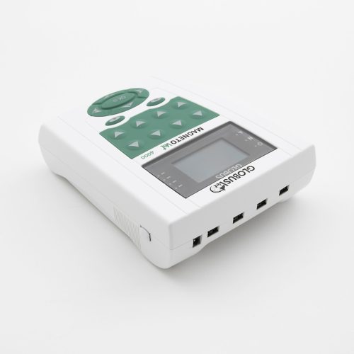 MagnetoVet 4000 veterinaire magnetotherapie-apparaat