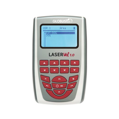 LaserVet 1.0 veterinaire laser
