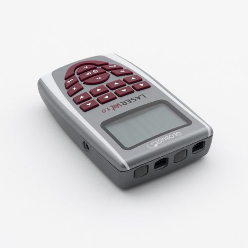 LaserVet 1.0 veterinaire laser