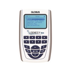 Genesy 600 elektrotherapieapparaat