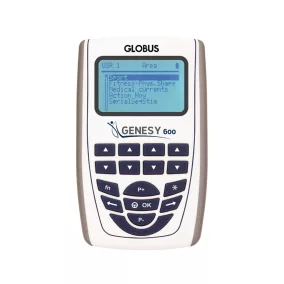 Genesy 600
