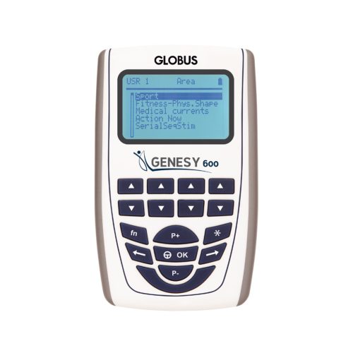 Genesy 600 elektrotherapieapparaat