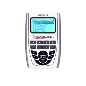 PhysioLaser 6.0 softlaserapparaat