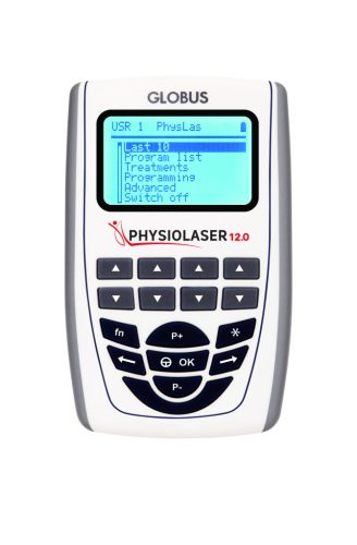PhysioLaser 12.0 softlaserapparaat