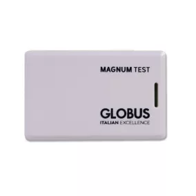 Magnum test - magnetisch veldtester