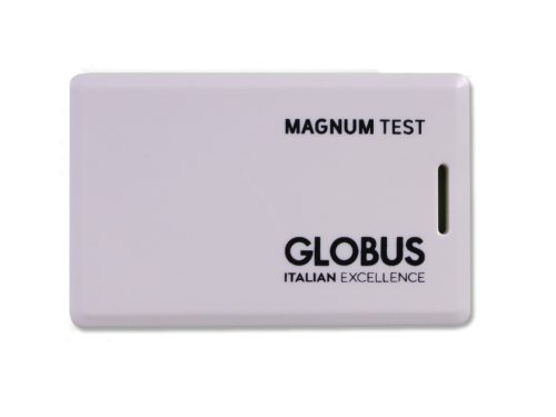 Magnum test - magnetisch veldtester