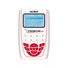 Premium 400