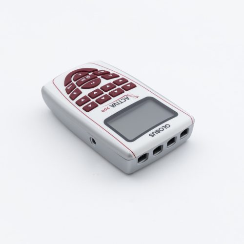Activa 700 TENS/EMS/MCR apparaat, 4-kanaals