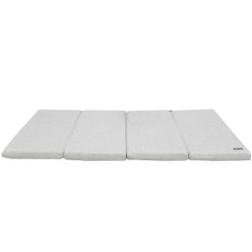 Magnum TotalBody 200 magnetotherapie-matras 176 cm x 70 cm