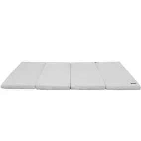 Magnum TotalBody 200 magnetotherapie-matras 176 cm x 70 cm