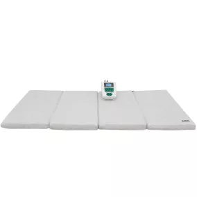Magnum TotalBody 400 XP magnetotherapie-matras