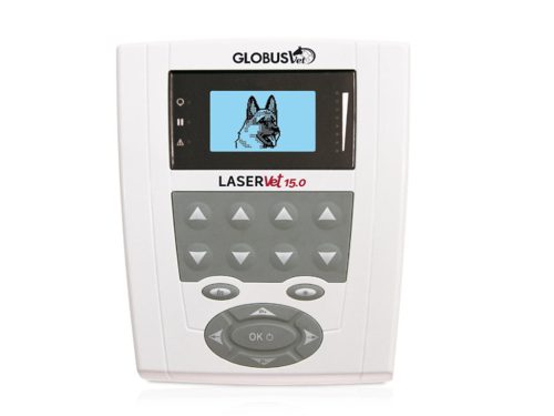 LaserVet 15.0 veterinaire laser