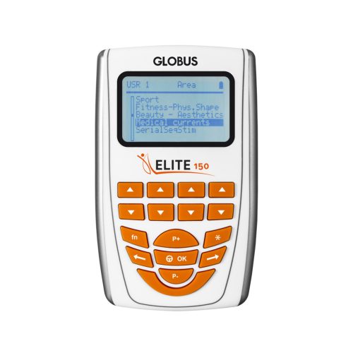 Elite 150 EMS spierstimulator, 4-kanaals