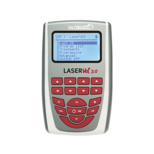 LaserVet 3.0 veterinaire laser