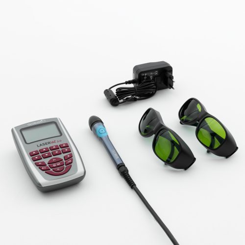 LaserVet 3.0 veterinaire laser