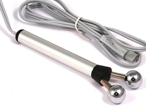 G-Trode handelektrode voor gezichtsbehandelingen