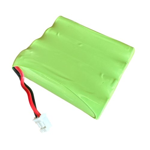 Accu voor Globus 2-kanaals stimulators