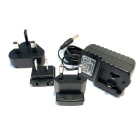 Netadapter voor Globus Elite / Genesy 300 Pro-stimulatoren