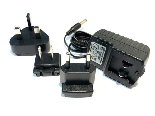 Netadapter voor Globus Elite / Genesy 300 Pro-stimulatoren