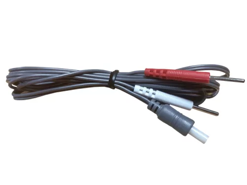 Kabel Globus voor 2-kanaals stimulators