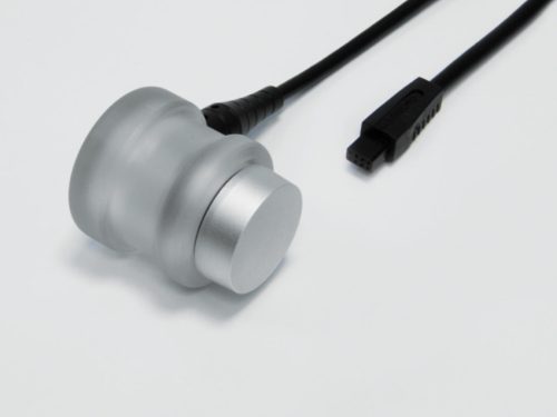 Ultrasone behandelkop 1-3 MHz, 42 mm diameter