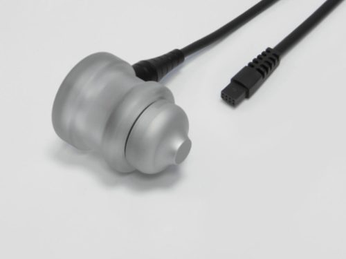 Ultrasone behandelkop 1-3 MHz, 16 mm diameter