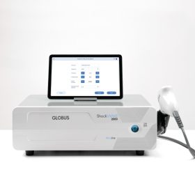 ShockWAVE 2000 MedLine