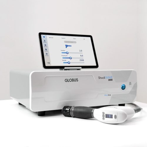 ShockWAVE 2000 MedLine