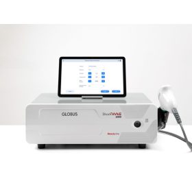 ShockWAVE 2000 Beauty