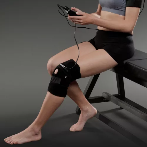 Magnum Active Knee