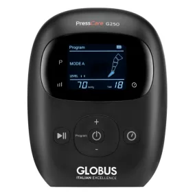 PressCare G250 - S-set