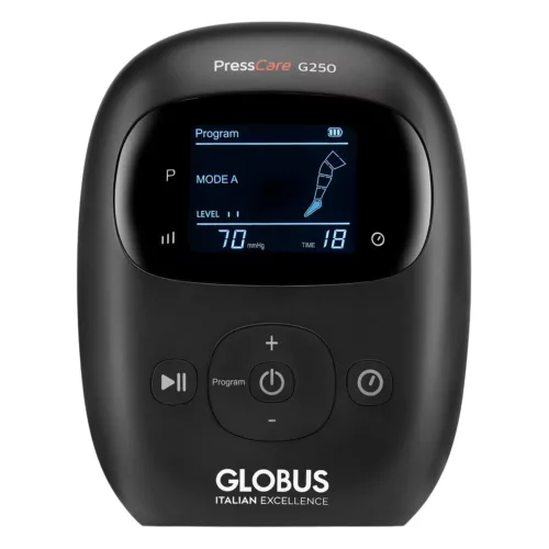 PressCare G250 - L-set