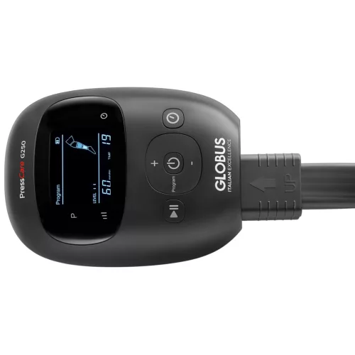 PressCare G250 - L-set