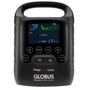 PressCare G400 – S-set