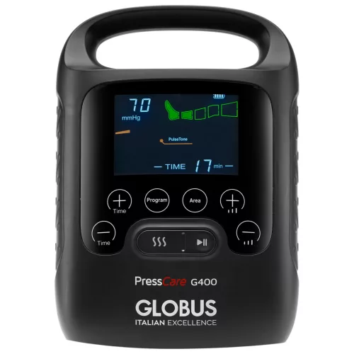 PressCare G400 - M-set