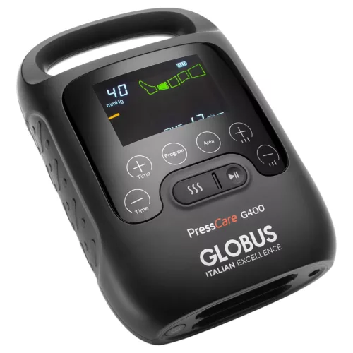 PressCare G400 - M-set