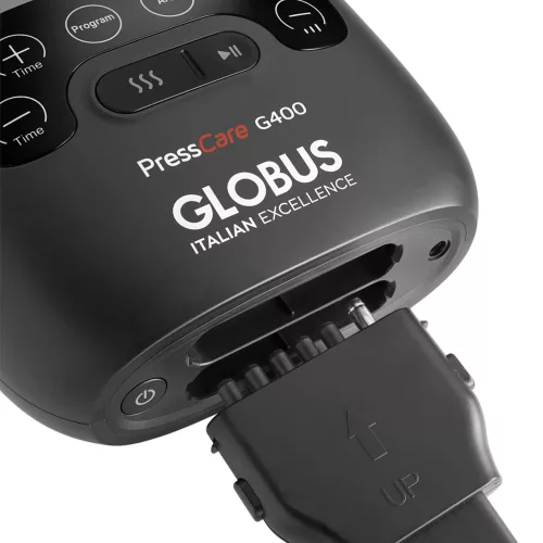 PressCare G400 - M-set