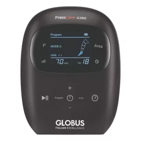 PressCare G280 - S-set