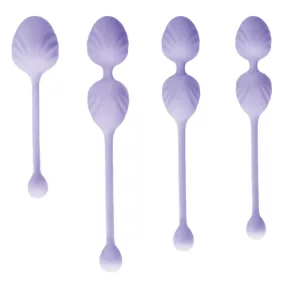 Fleuron vaginale kogelset