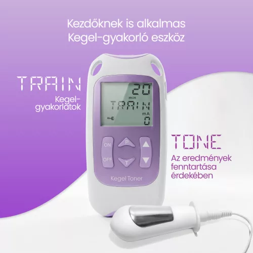 TensCare Kegel Toner - bekkenbodemversterker