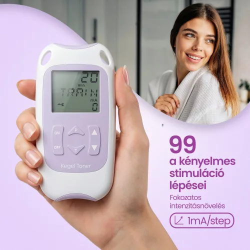 TensCare Kegel Toner - bekkenbodemversterker