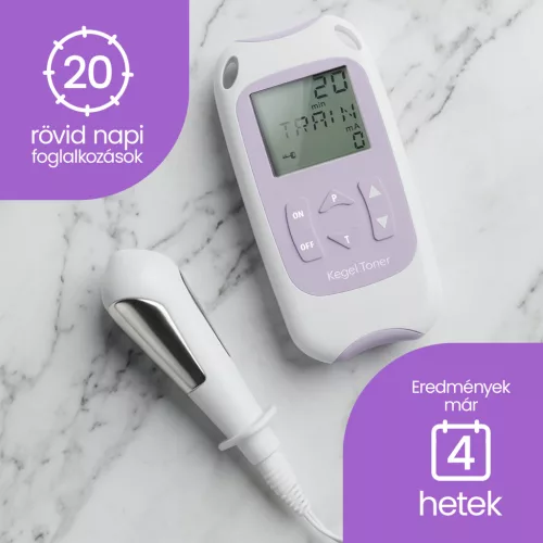 TensCare Kegel Toner - bekkenbodemversterker