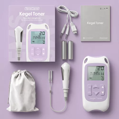 TensCare Kegel Toner - bekkenbodemversterker