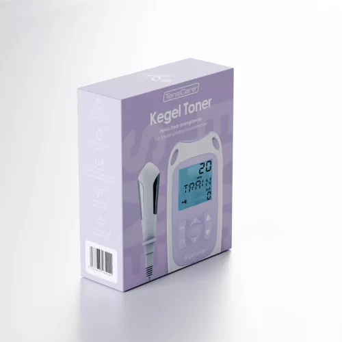 TensCare Kegel Toner - bekkenbodemversterker