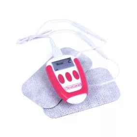 Ova Plus TENS-apparaat voor menstruatiepijn