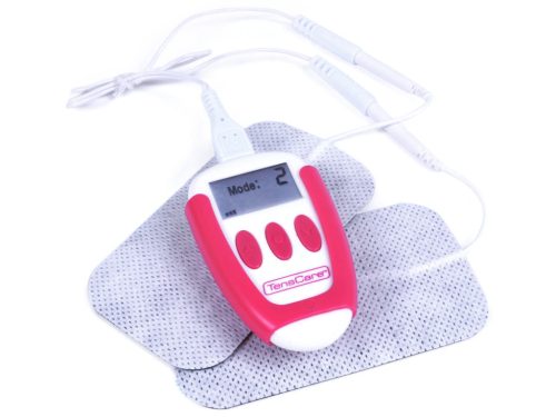 Ova Plus TENS-apparaat voor menstruatiepijn
