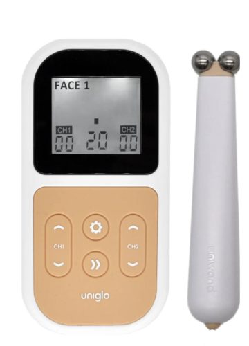 UniGlo cosmetische stimulator