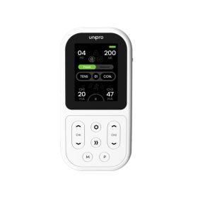 Unipro Pro TENS- en spierstimulator